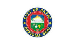 File:Flag of Batac City, Ilocos Norte.png .